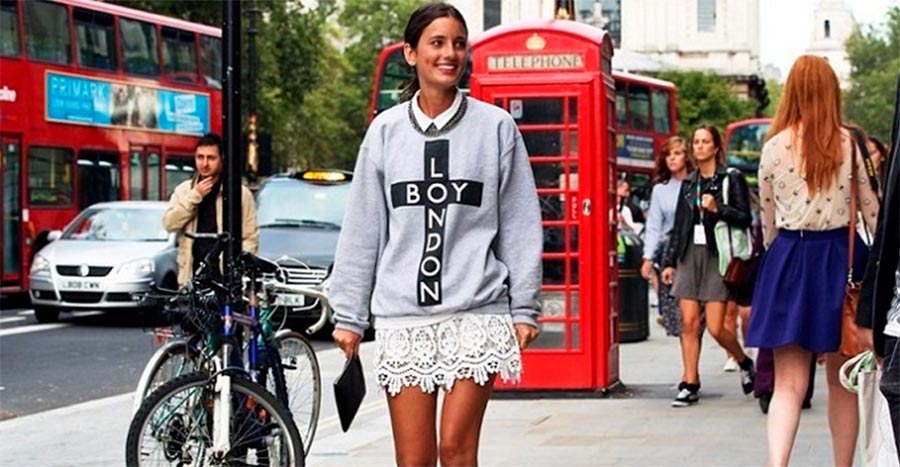 Qui définit la mode