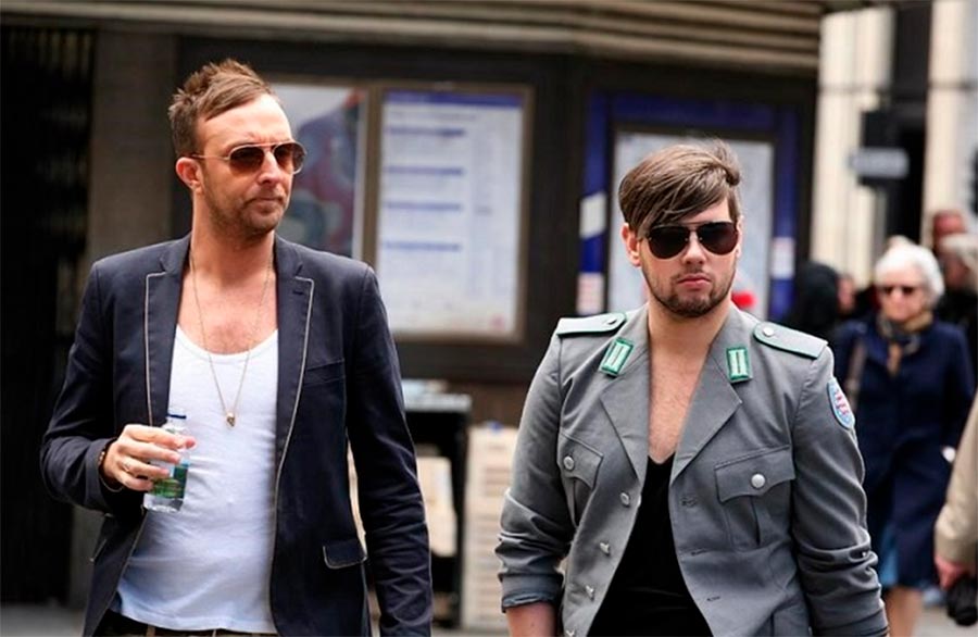 Comment les tendances sont créées