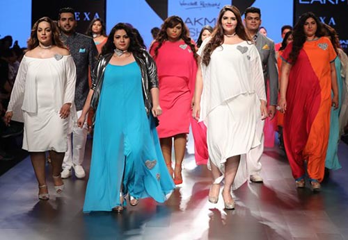 Grande taille : comment s'habiller avec style et goût