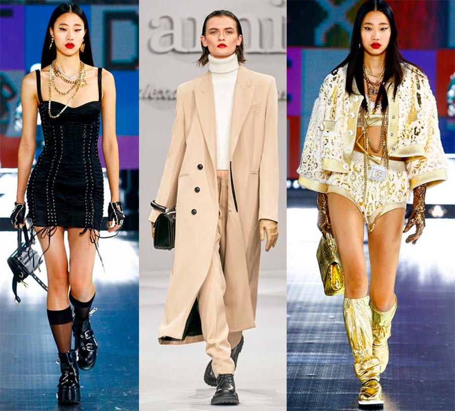 Accessoires élégants