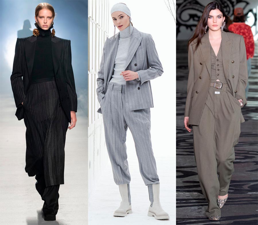 Costumes pour femmes