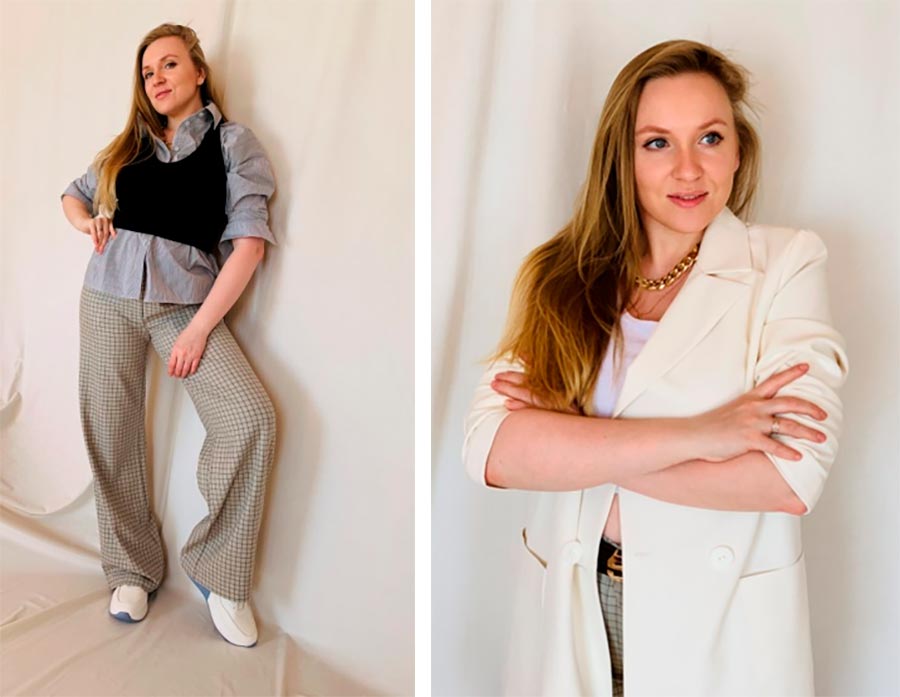 Comment trouver votre style