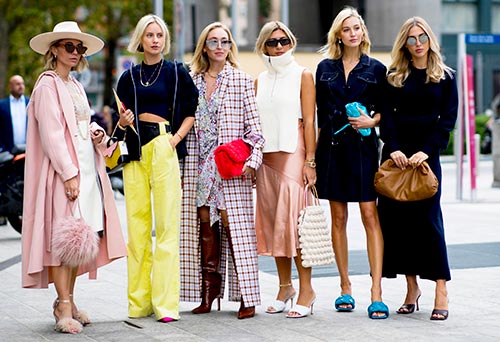 5 astuces infaillibles pour vous aider à paraître plus mince