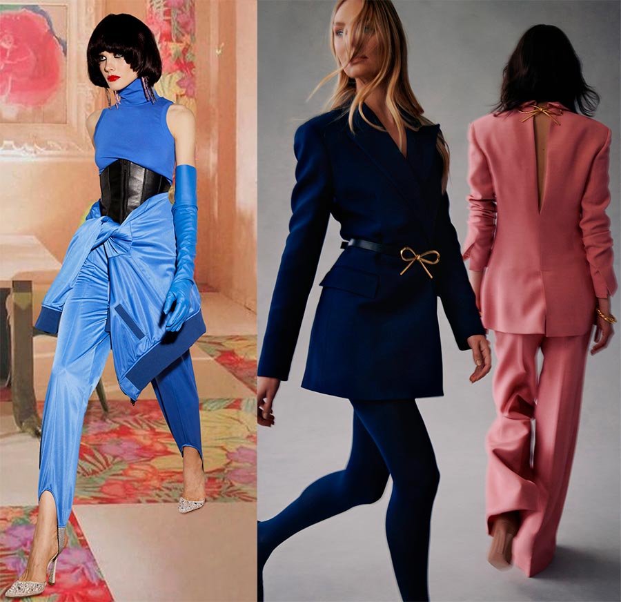 Tendances de la mode 2026