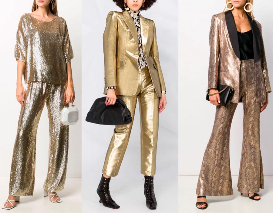 Déguisement de fête