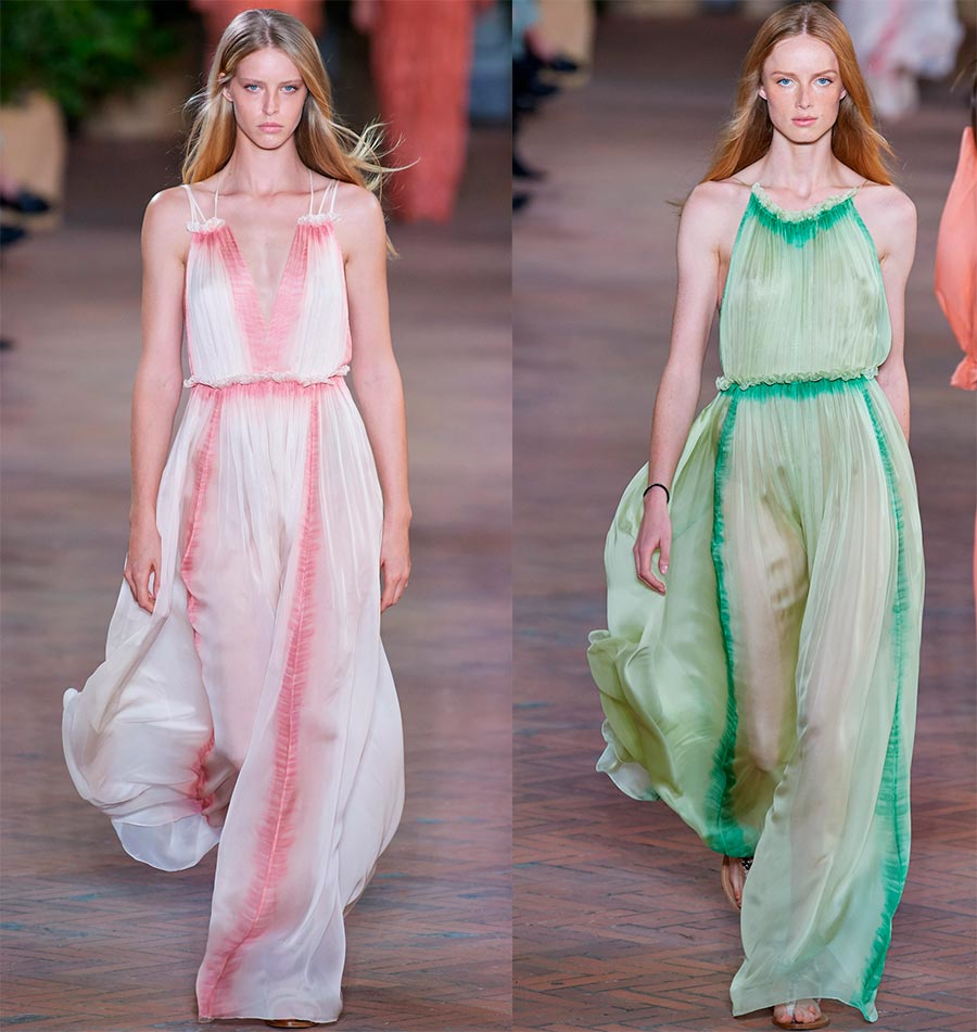 Mode féminine 2025-2026