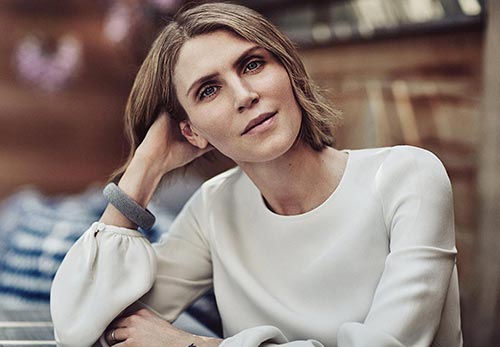 Gabriela Hearst et Chloé automne-hiver 2025-2026 : comparaison des collections