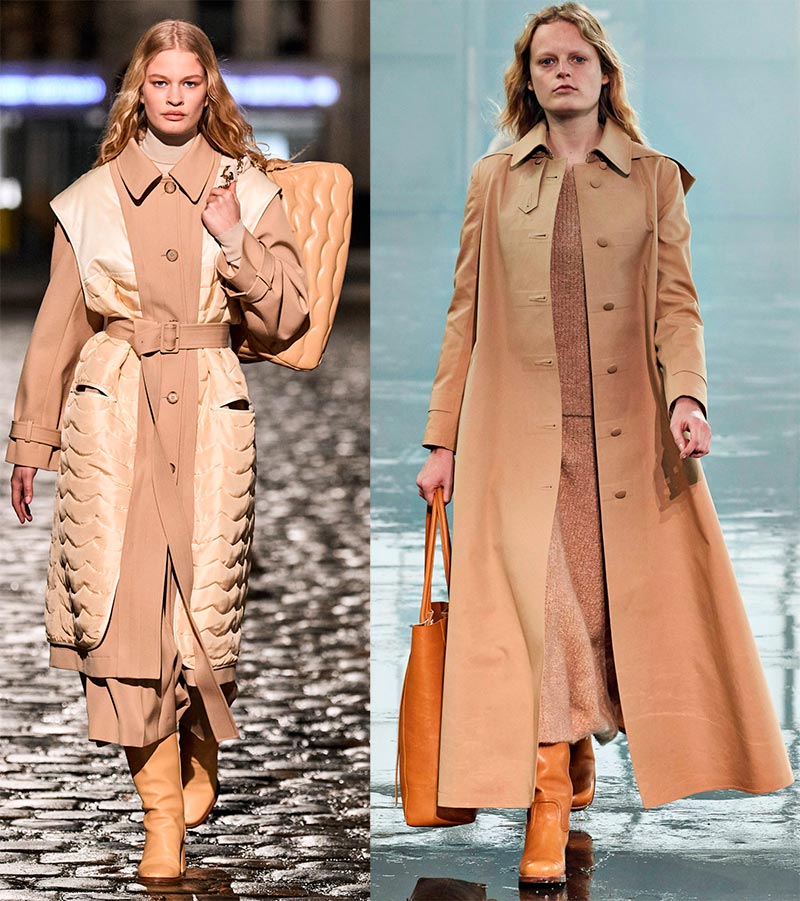 Nouvelles collections 2025-2026