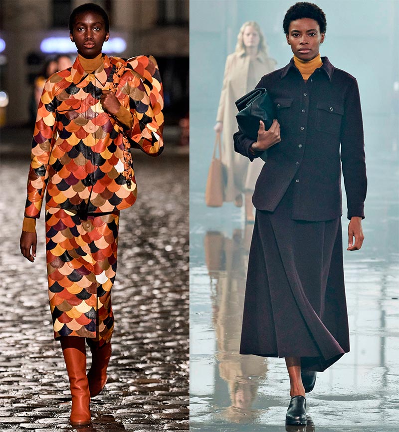 Nouvelles collections 2025-2026