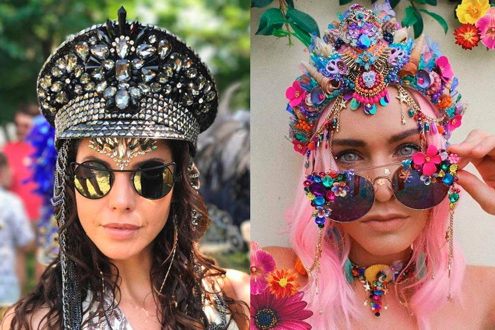 Comment choisir une image pour une séance photo à la mode