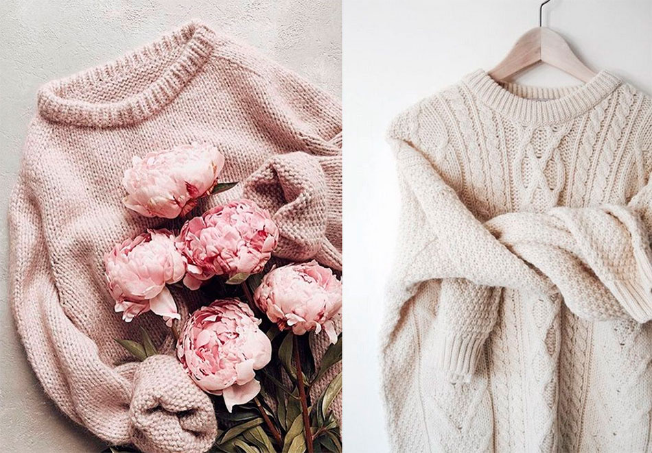 Séance photo pour un magasin de vêtements