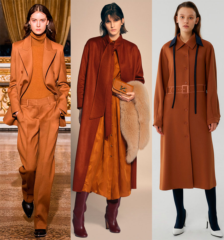 Couleurs tendances 2026