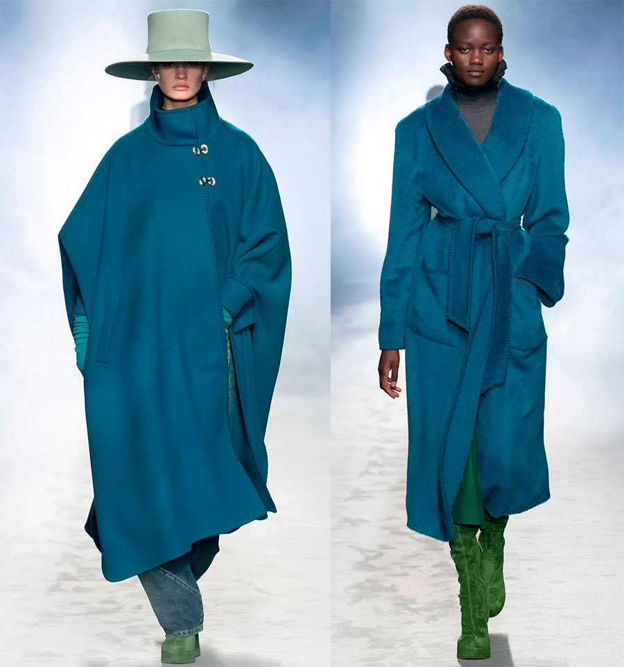 Collection Alberta Ferretti