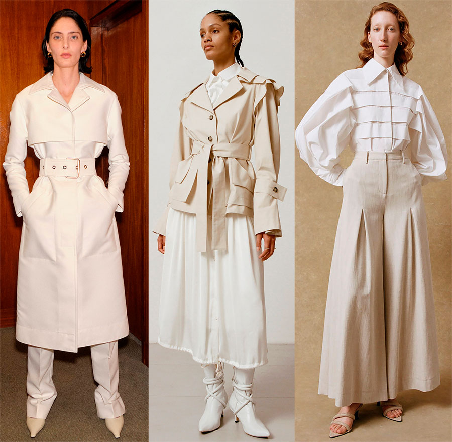 Couleurs tendances 2026