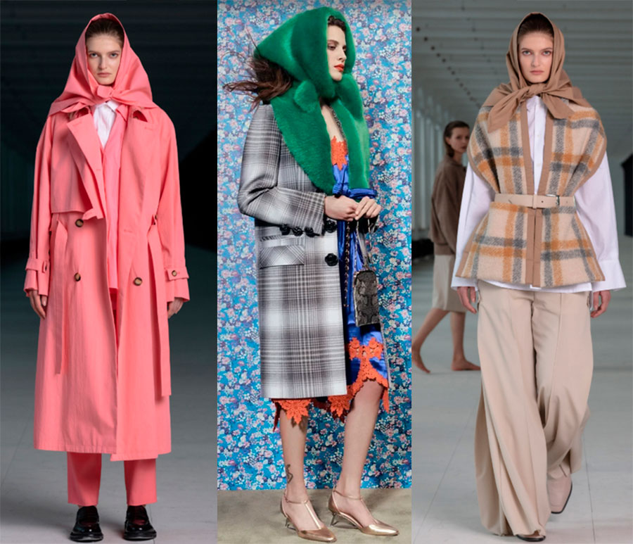 Accessoires de mode 2026