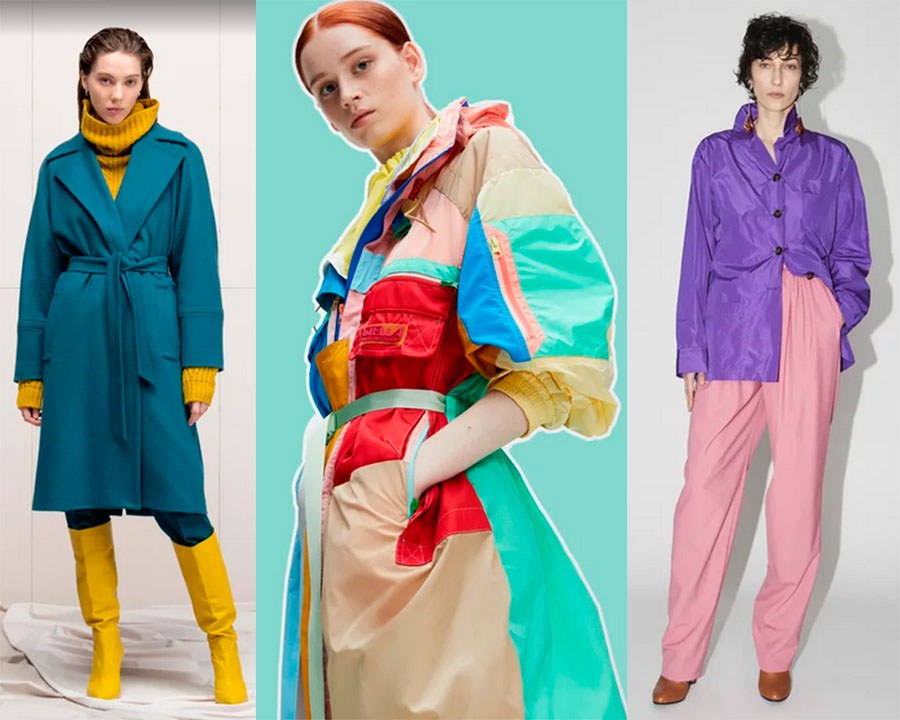 Tendances de la mode 2026