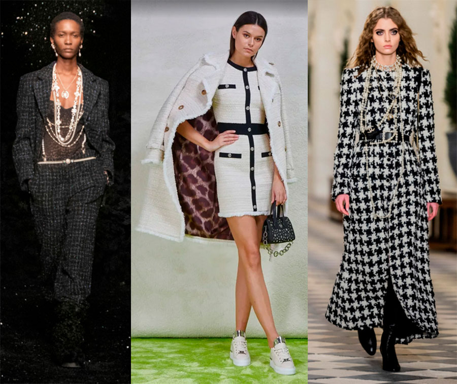 Tendances de la mode 2026