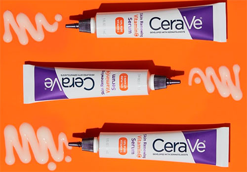 CeraVe : des cosmétiques polyvalents pour le soin de la peau
