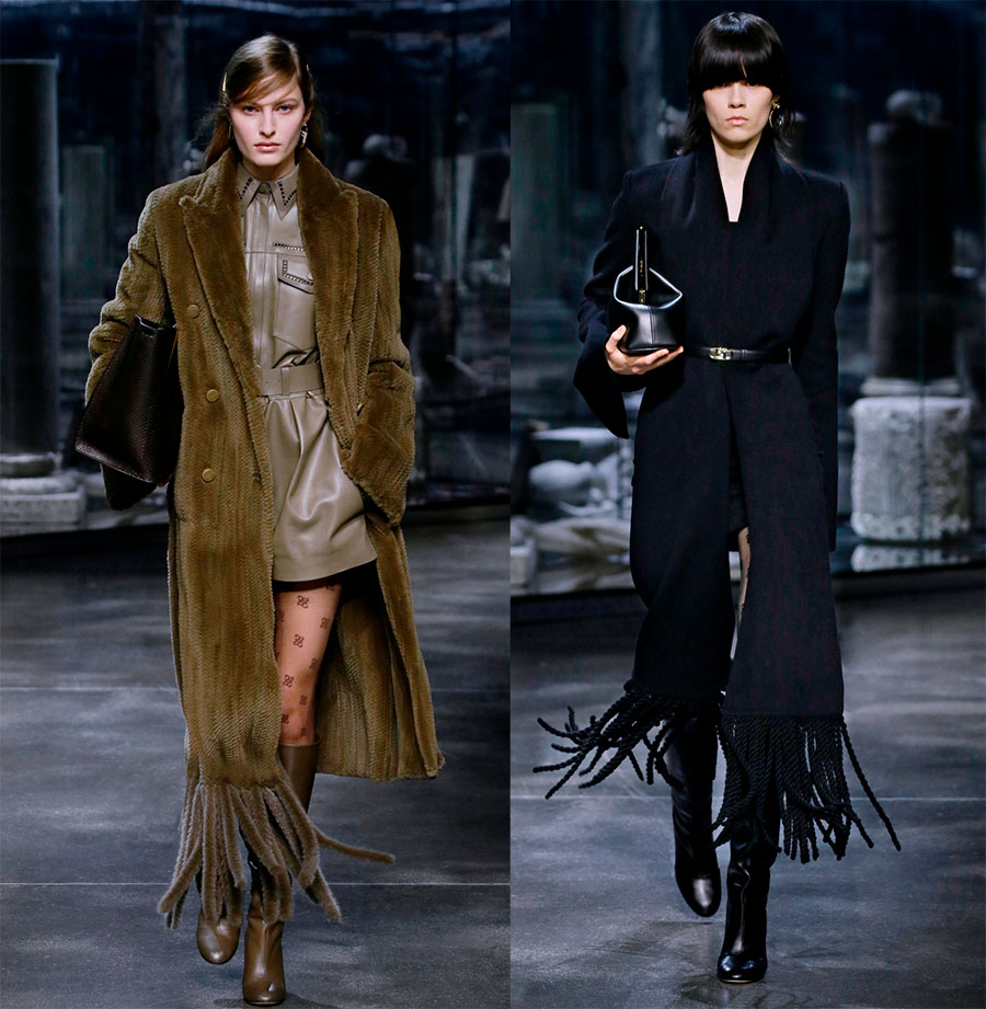 Tendances de la mode 2026