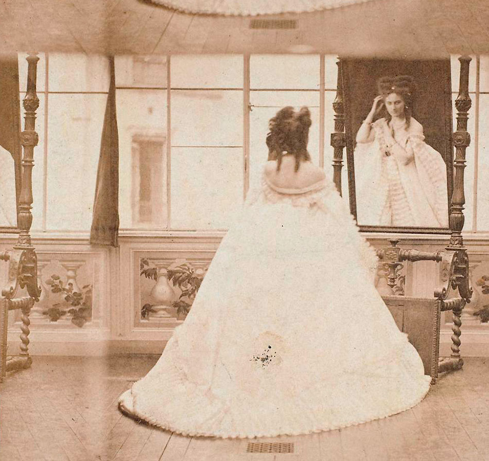 Virginie de Castiglione