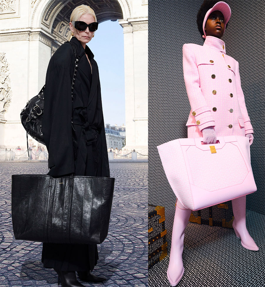 Tendances de la mode 2026