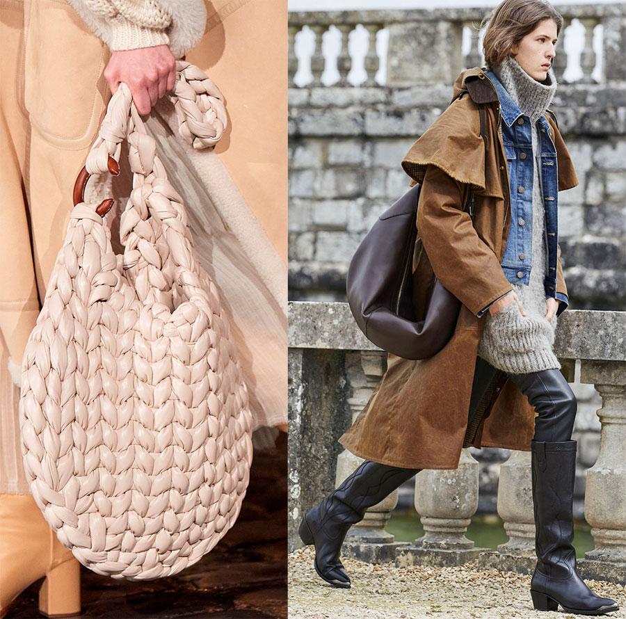 Sacs Chloé, Céline