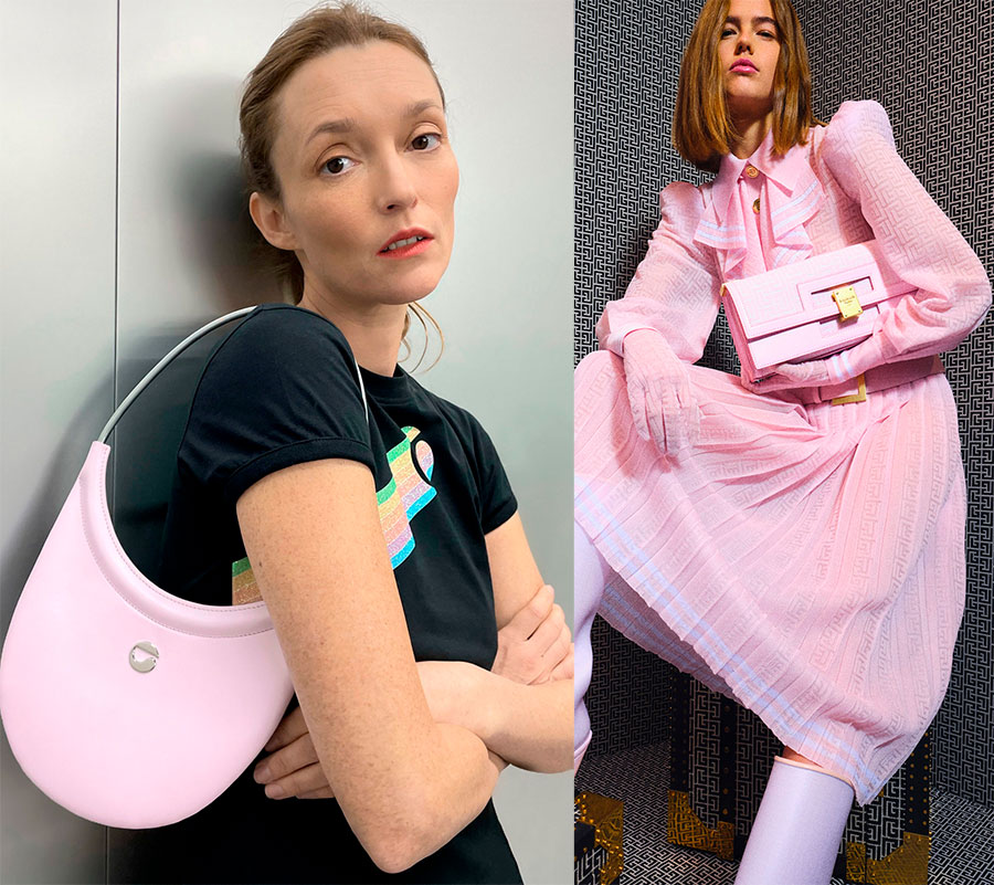 Mode féminine 2025-2026