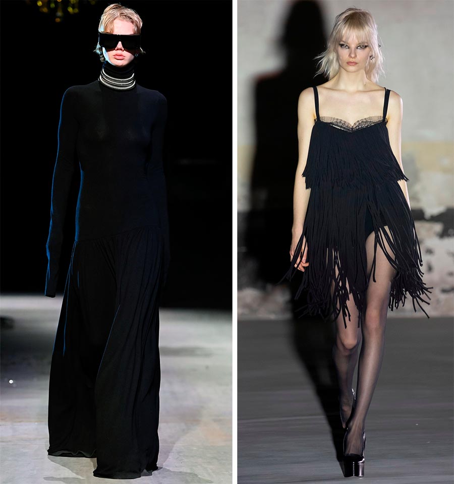 Tendances de la mode 2026