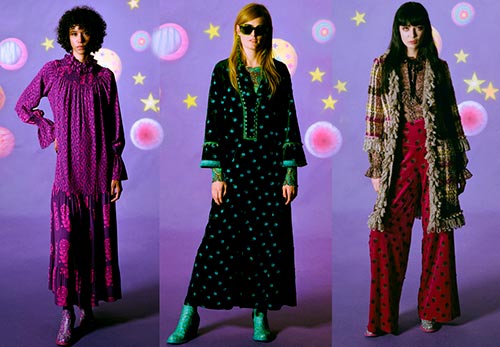 Style bohème et tendances de la mode 2025-2026