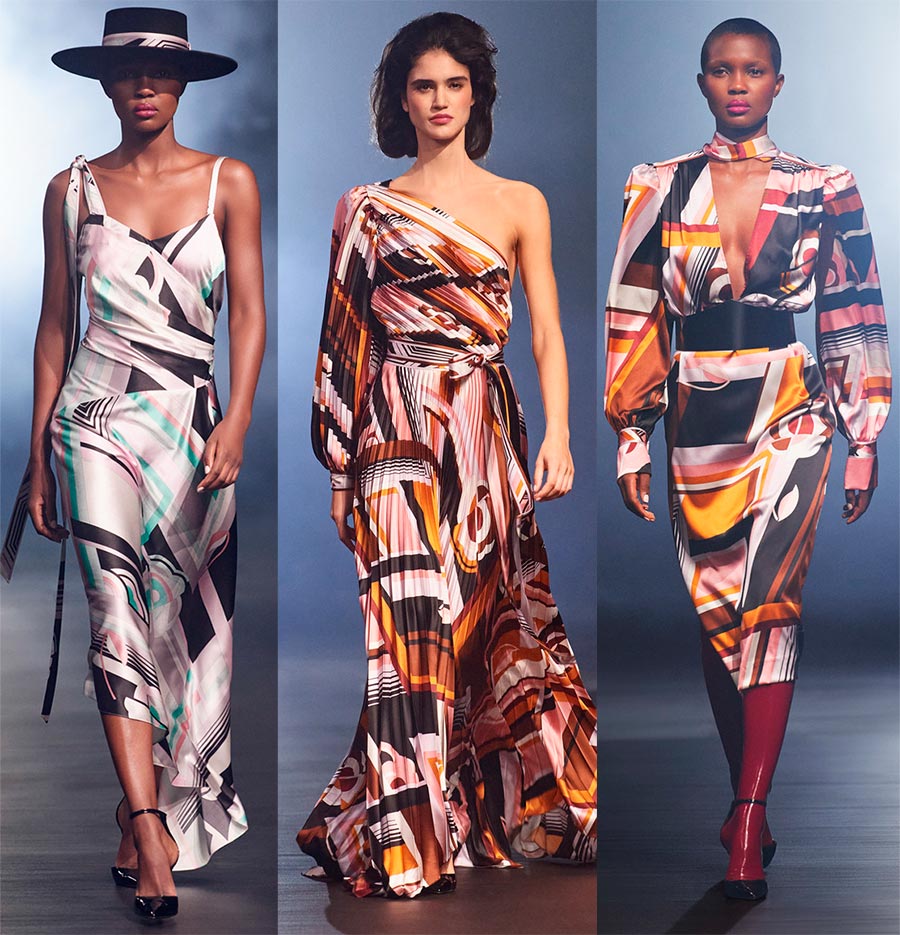 Abstraction géométrique