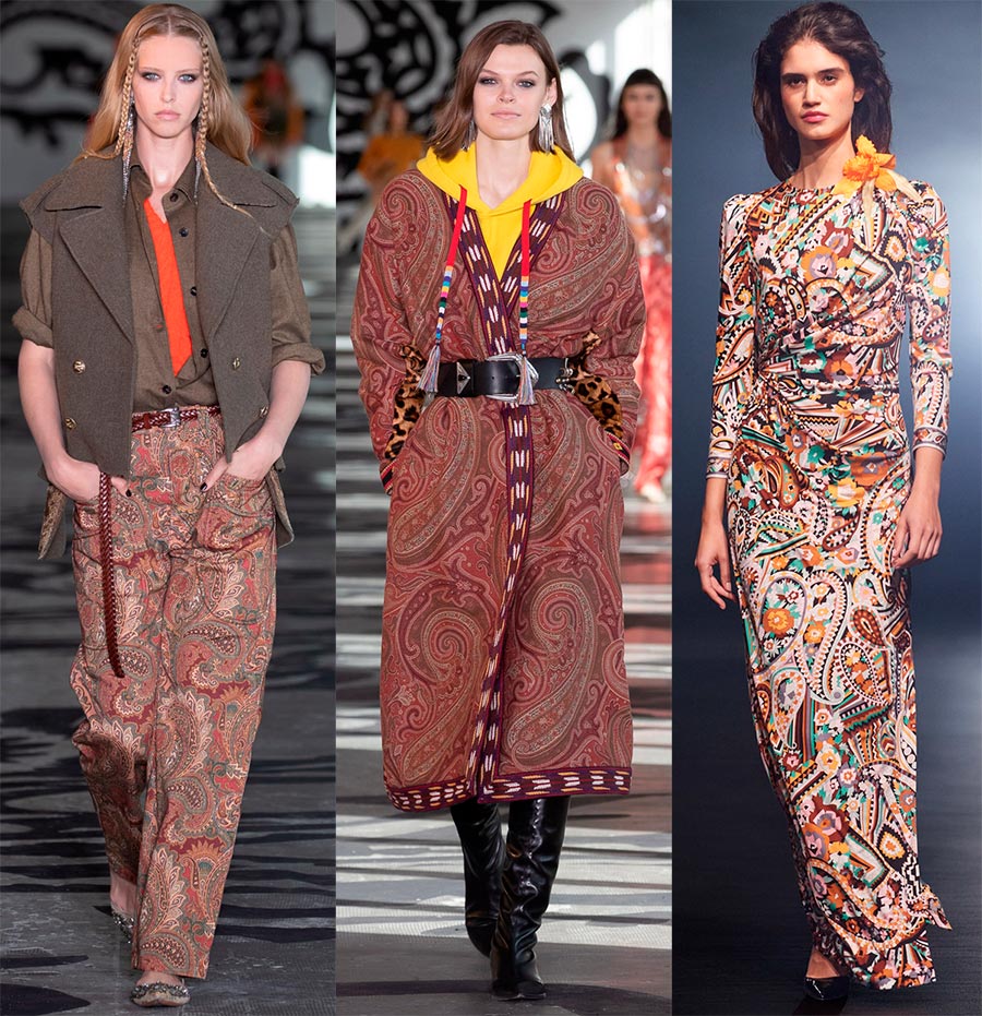 Dessins De Cachemire