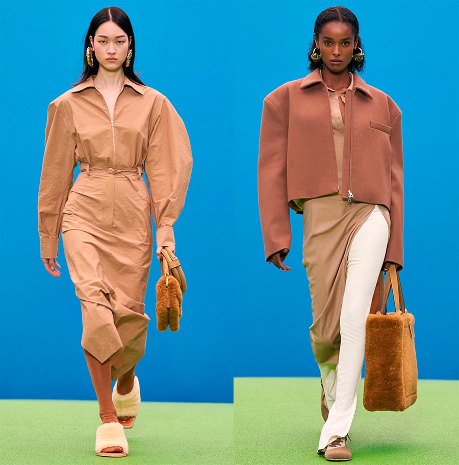 Collection Jacquemus
