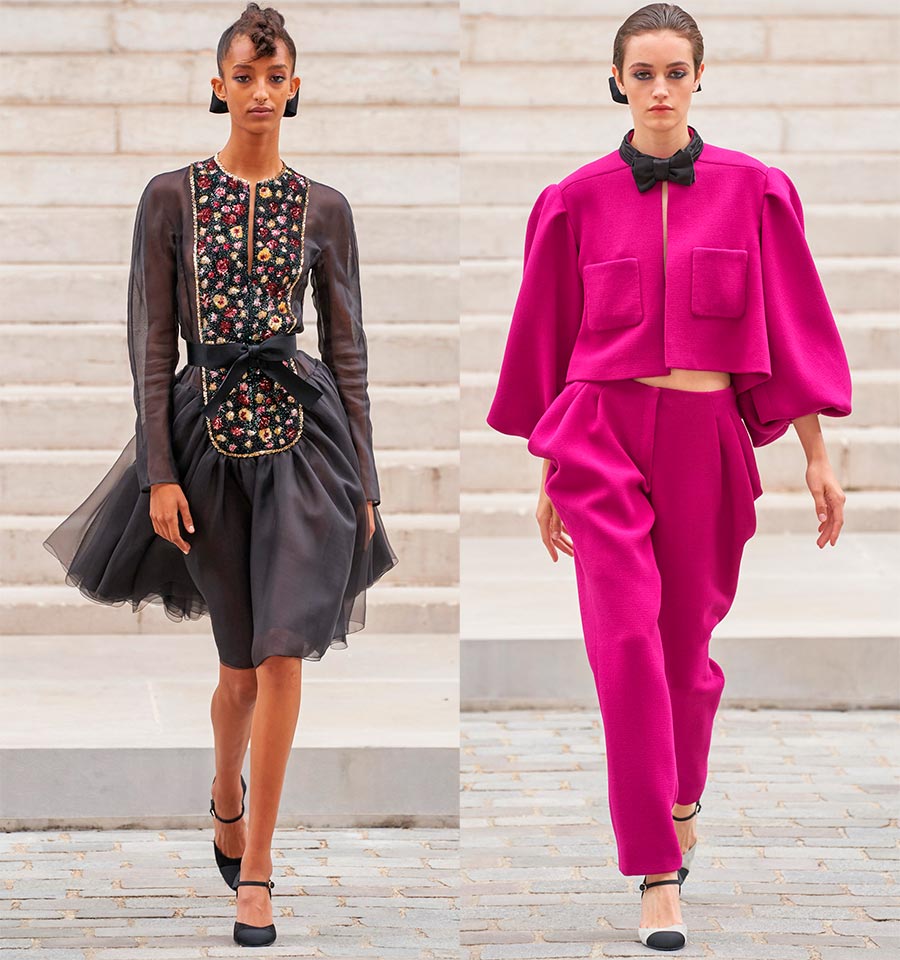 Tendances de la mode 2026