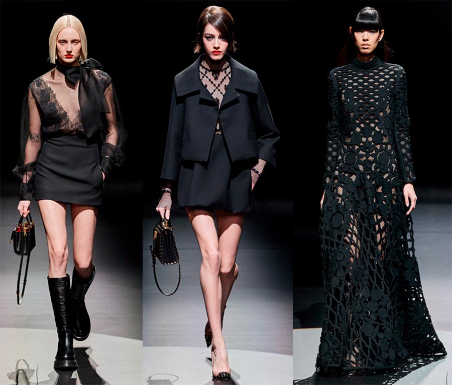 Belles images de Valentino