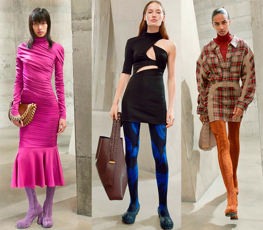 Sexualité contemporaine : comment elle se reflète dans les tendances de la mode