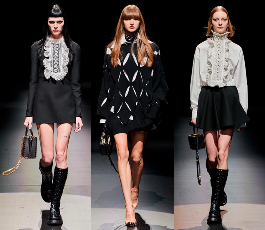 Belles images de Valentino