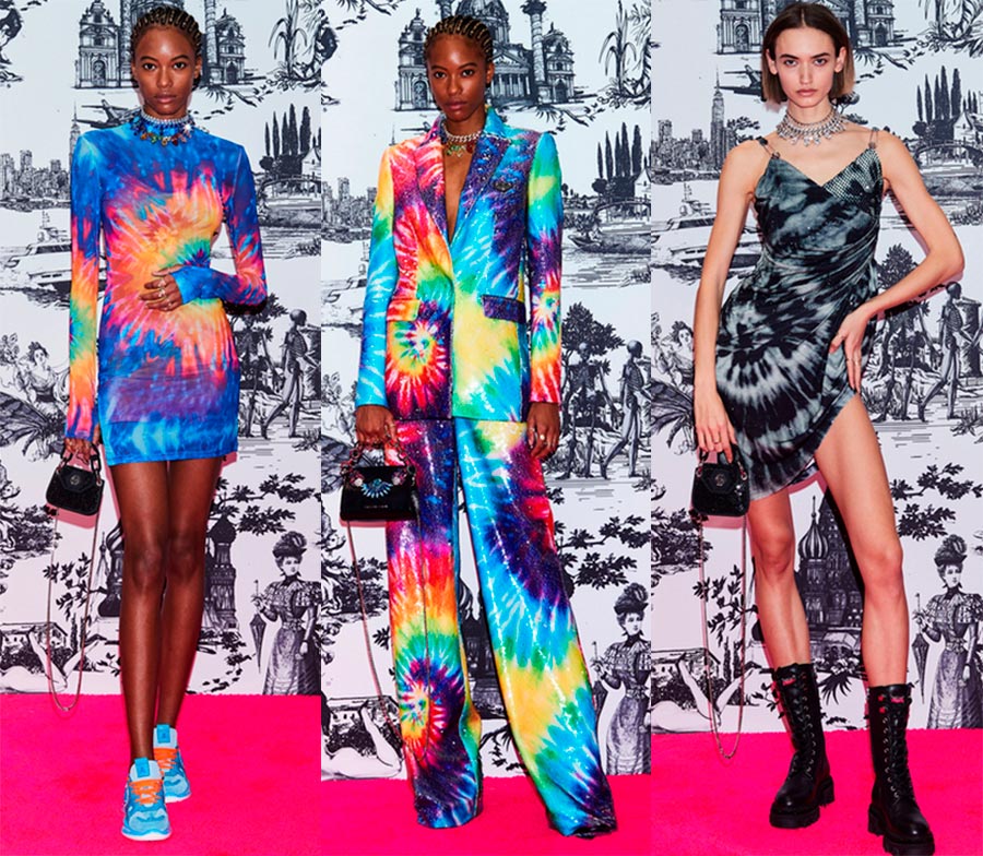 Mode Femme Philipp Plein