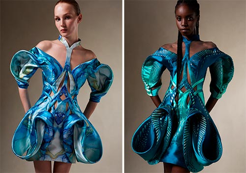 Sexualité contemporaine : comment elle se reflète dans les tendances de la mode