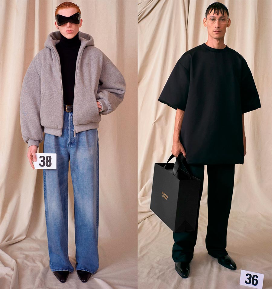 Couture pour tous les jours