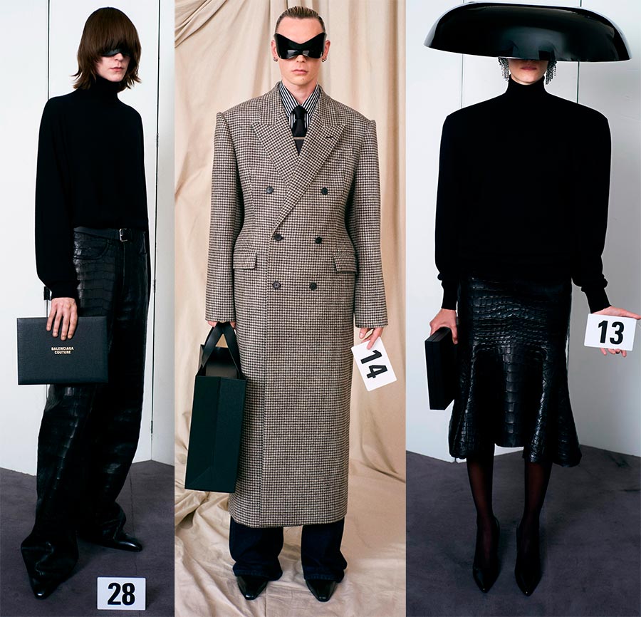 Couture pour tous les jours