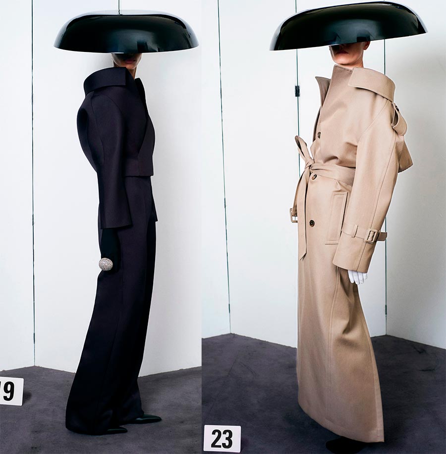 Tendances de la mode 2026