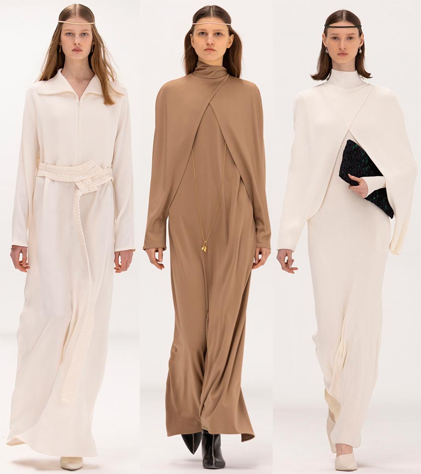 Mode automne-hiver 2025-2026