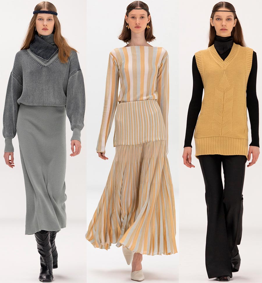 Mode ukrainienne 2025-2026