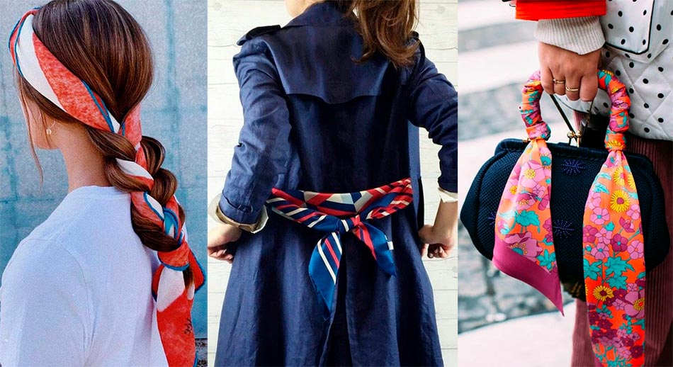 Caractéristiques et accessoires élégants pour compléter le look