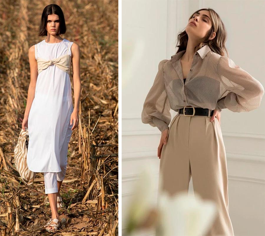 Tendances Automne-Hiver