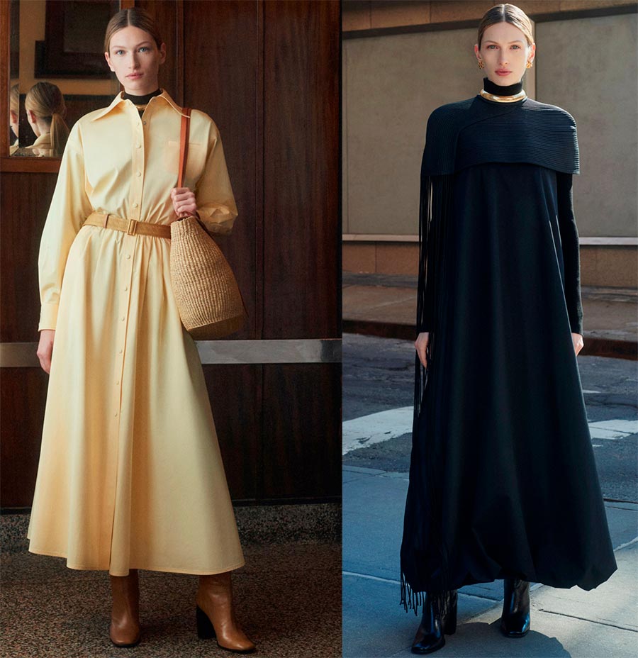 Collection Tory Burch 2025-2026