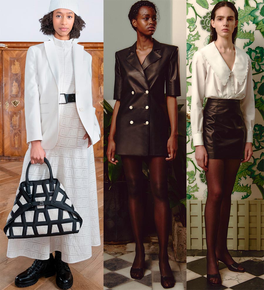 Tendances de la mode 2026