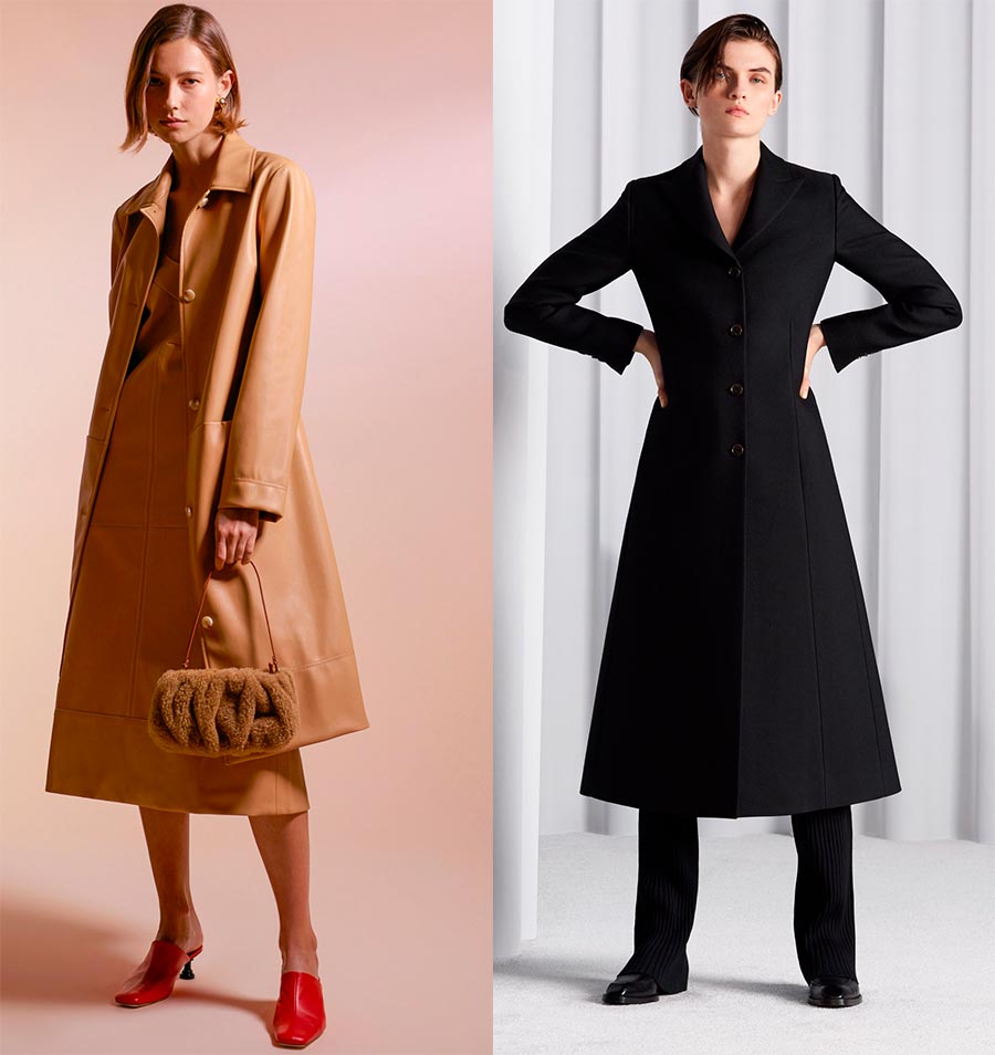 Minimalisme dans les vêtements