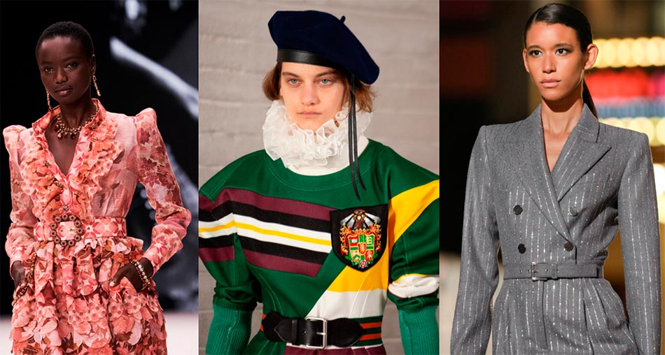 Comment porter la ceinture 2026