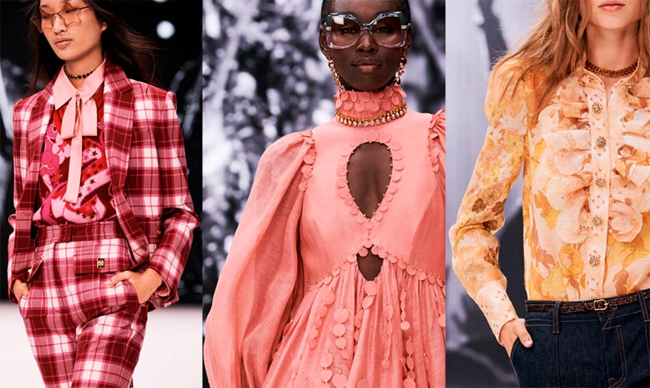 Accessoires élégants